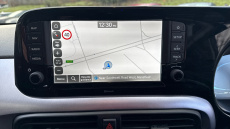 Hyundai i10 1.2 [79] Premium 5dr Auto [Nav] Petrol Hatchback